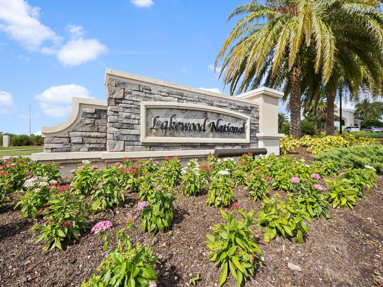 18114 GAWTHROP DR #402, LAKEWOOD RANCH, FL, 34211