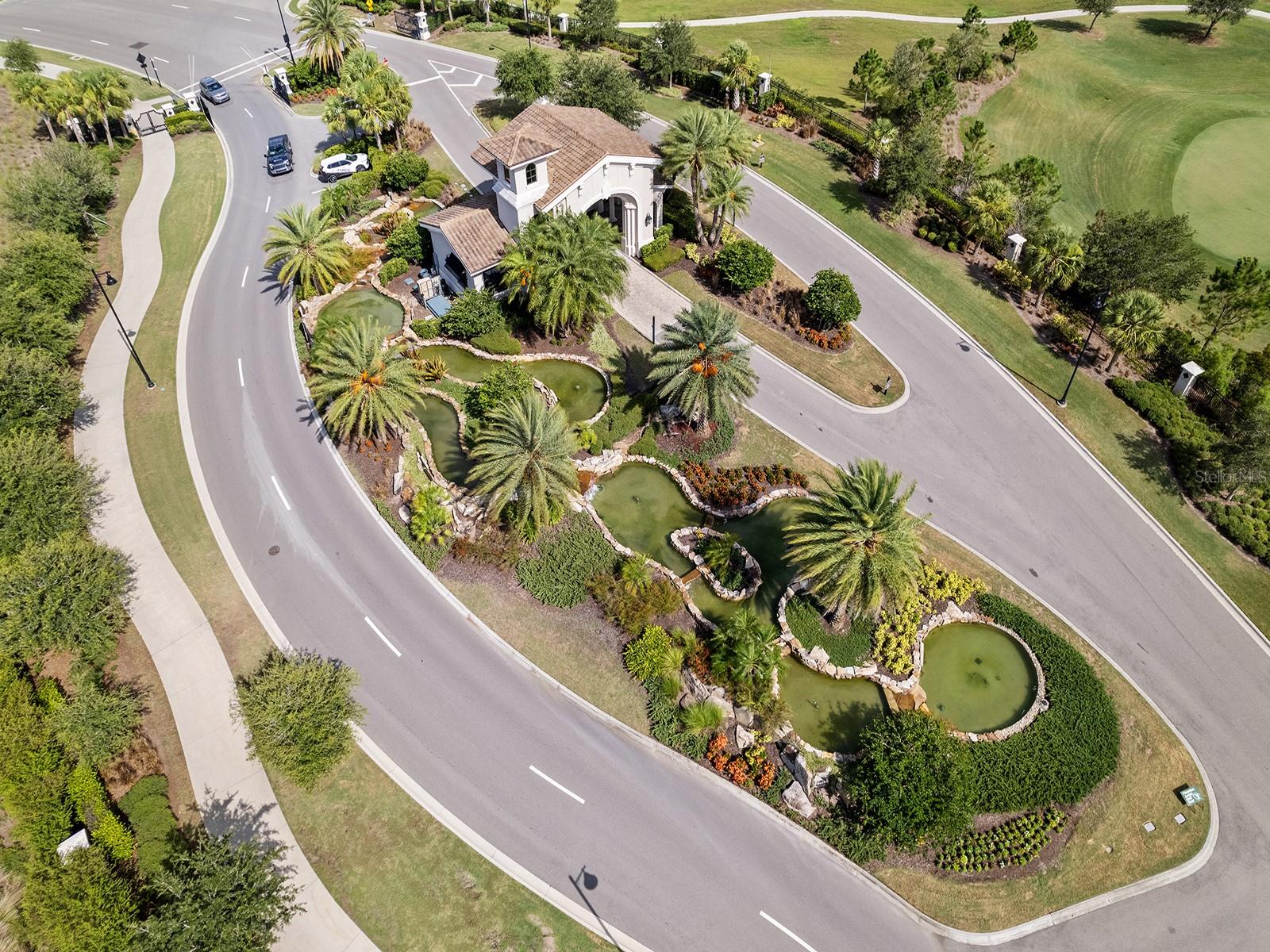 18114 GAWTHROP DR #402, LAKEWOOD RANCH, FL, 34211