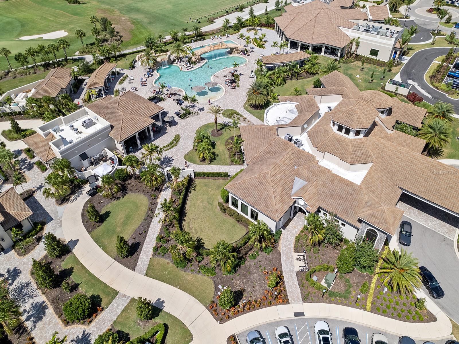 18114 GAWTHROP DR #402, LAKEWOOD RANCH, FL, 34211