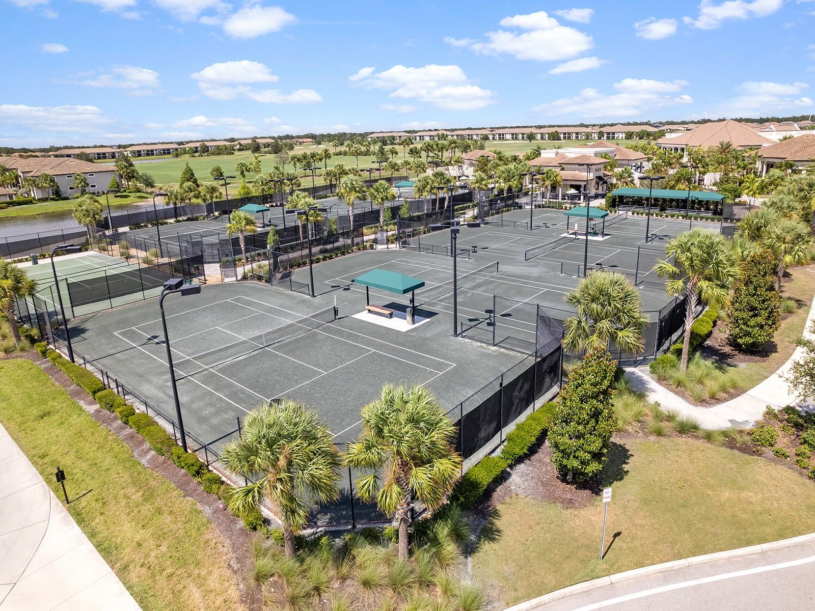 18114 GAWTHROP DR #402, LAKEWOOD RANCH, FL, 34211