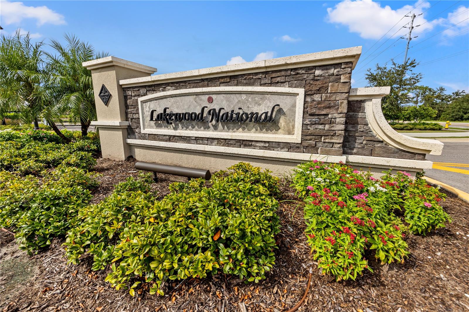 18114 GAWTHROP DR #402, LAKEWOOD RANCH, FL, 34211