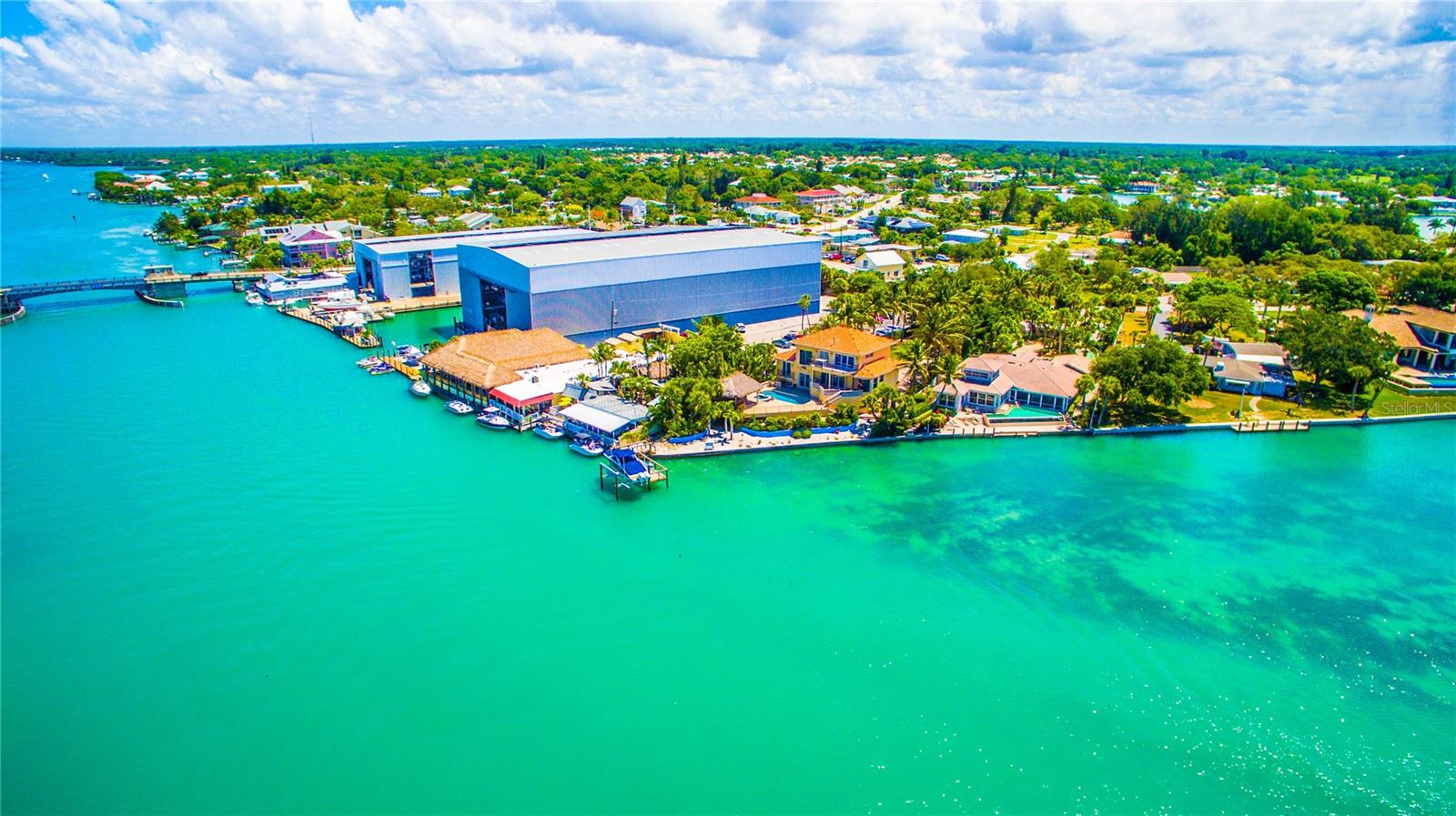 424 ALBEE RD W #1, NOKOMIS, FL, 34275