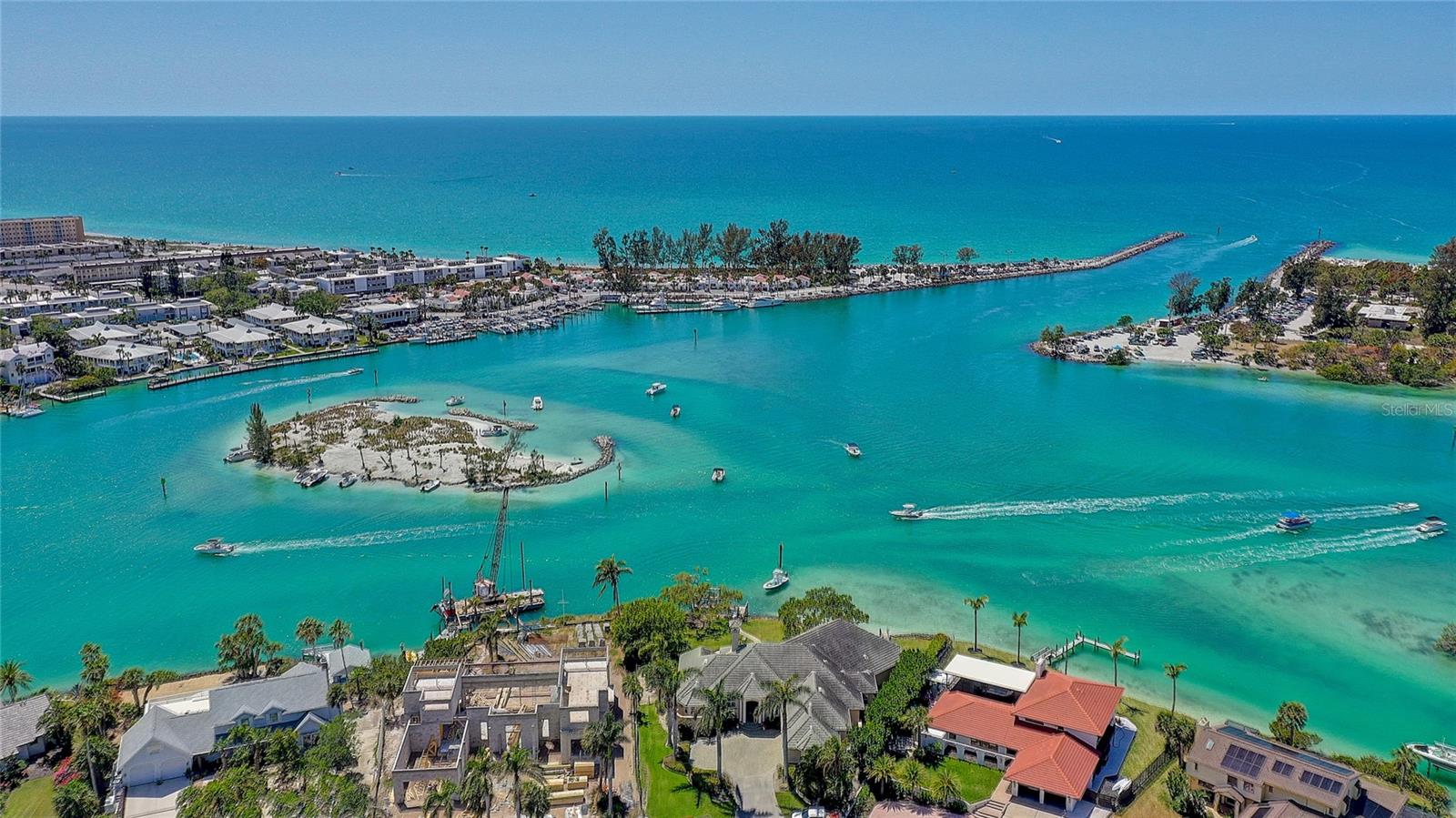 424 ALBEE RD W #1, NOKOMIS, FL, 34275