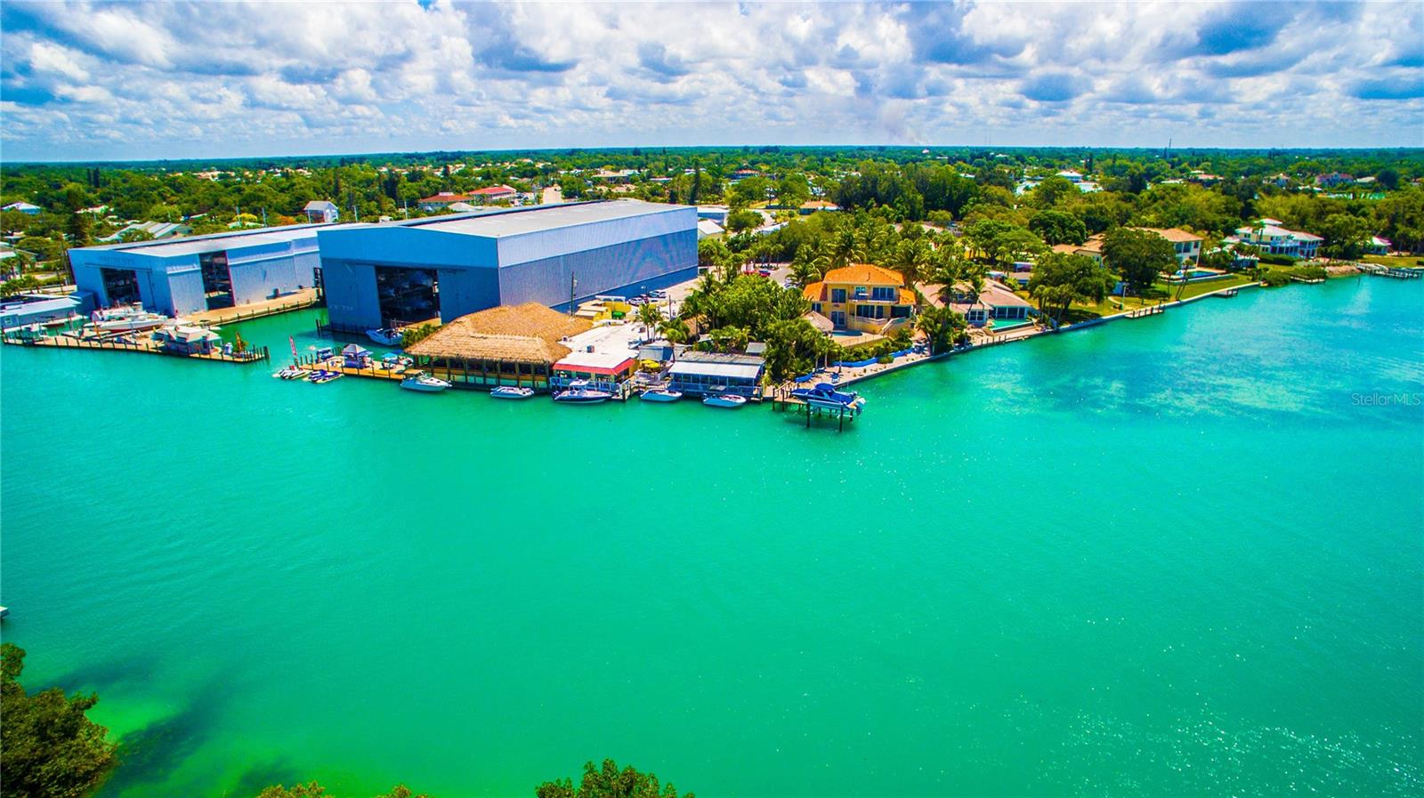 424 ALBEE RD W #1, NOKOMIS, FL, 34275