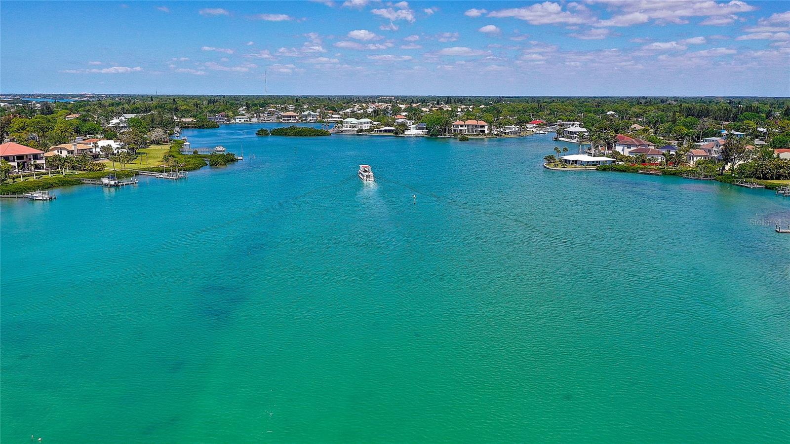 424 ALBEE RD W #1, NOKOMIS, FL, 34275