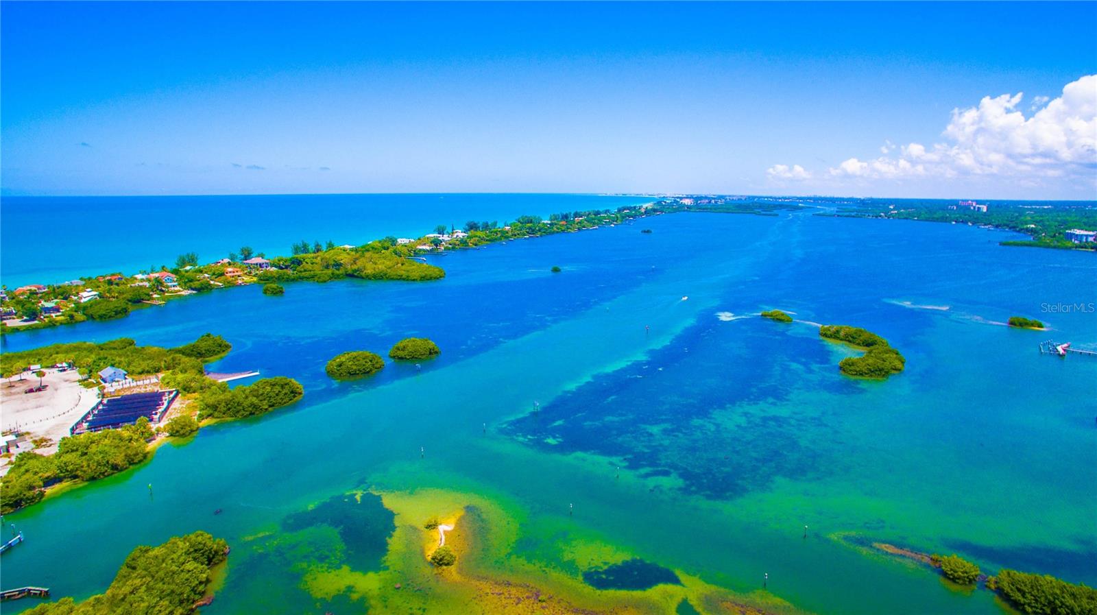 424 ALBEE RD W #1, NOKOMIS, FL, 34275