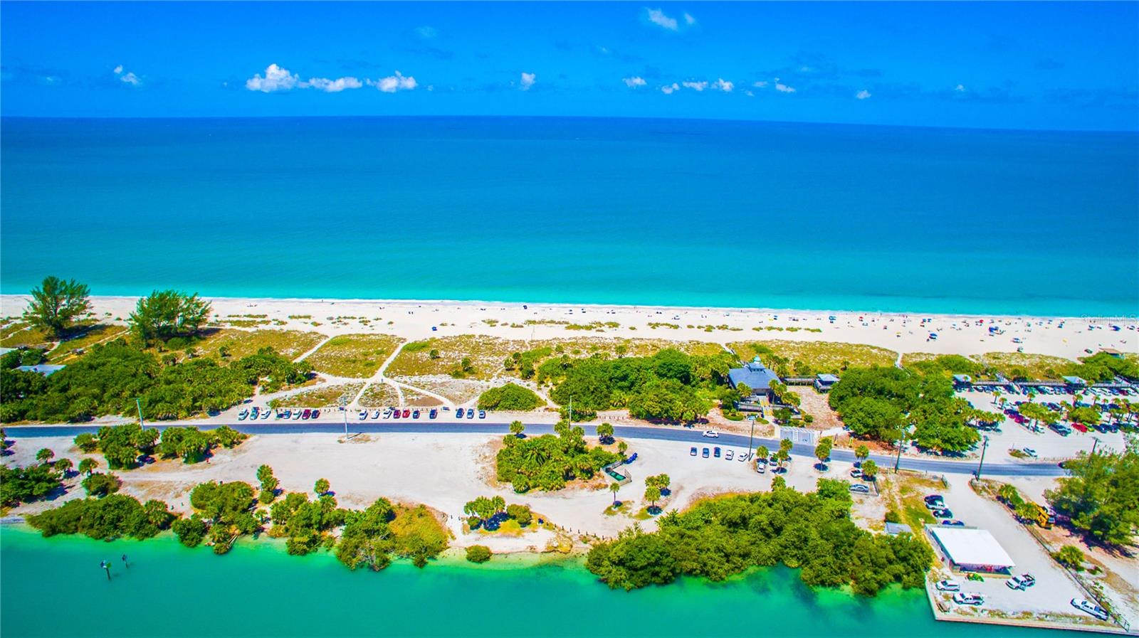 424 ALBEE RD W #1, NOKOMIS, FL, 34275