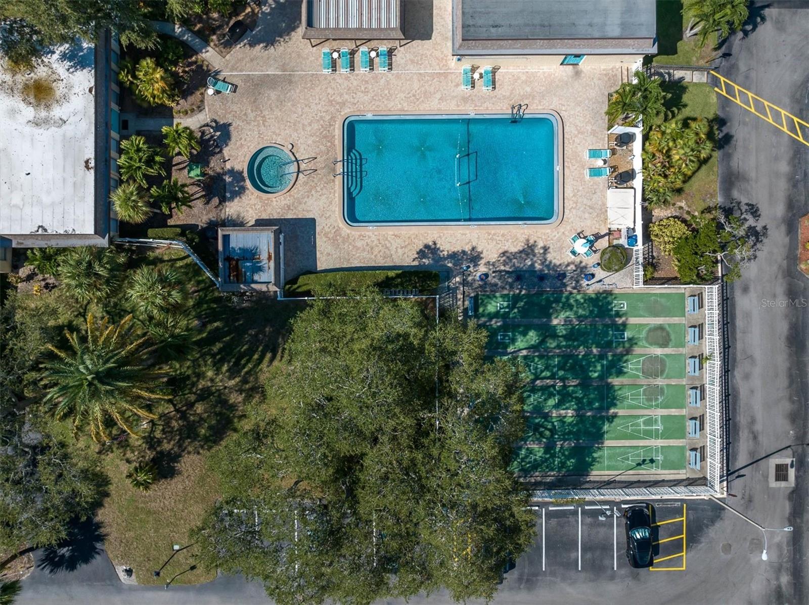 11485 OAKHURST RD #221, LARGO, FL, 33774