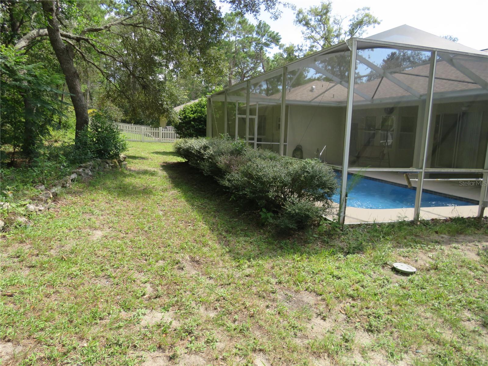21 OAK VILLAGE BLVD S, HOMOSASSA, FL, 34446