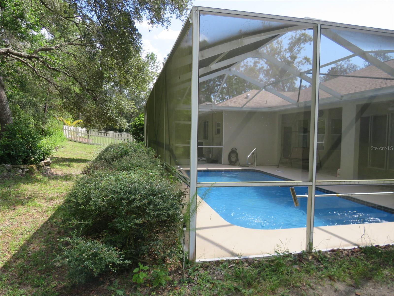 21 OAK VILLAGE BLVD S, HOMOSASSA, FL, 34446