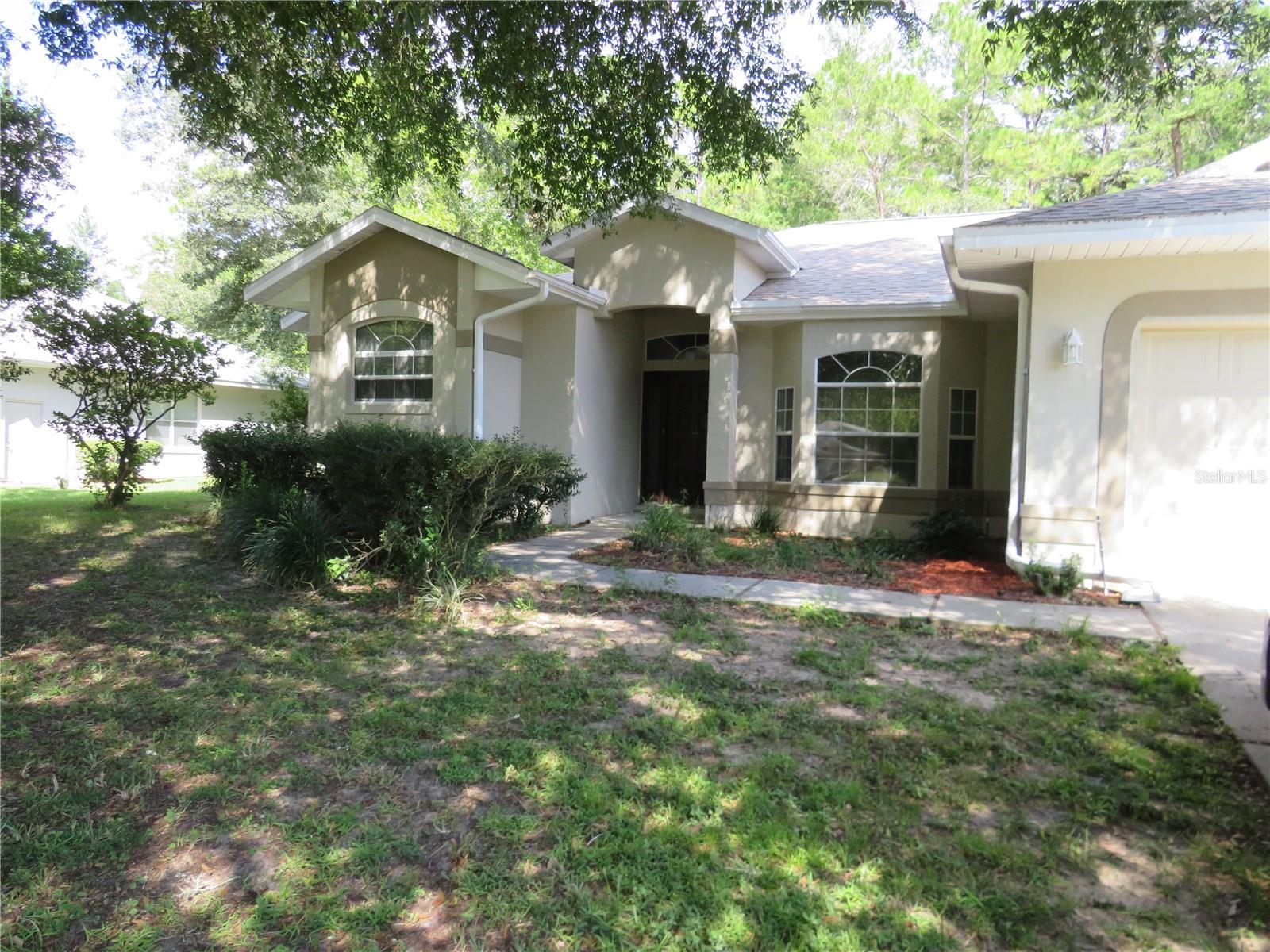 21 OAK VILLAGE BLVD S, HOMOSASSA, FL, 34446