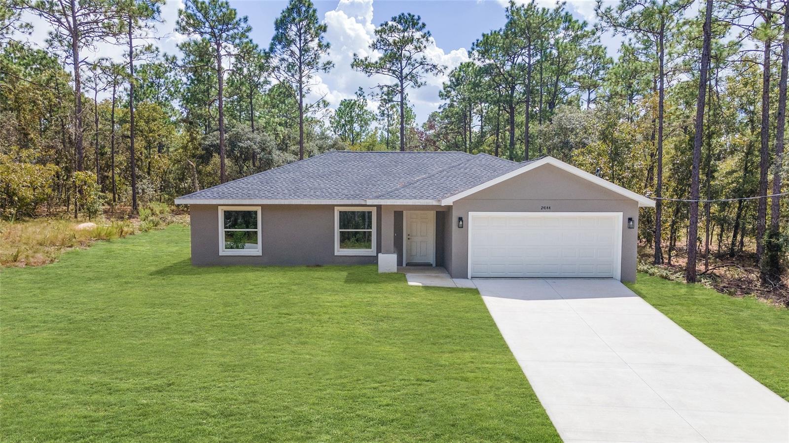 24144 NW WATER OAK AVE, DUNNELLON, FL, 34431