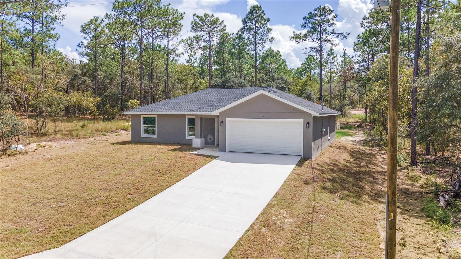 24144 NW WATER OAK AVE, DUNNELLON, FL, 34431