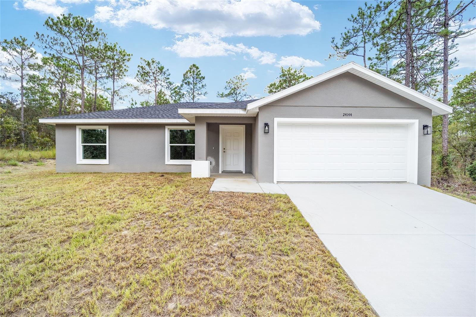 24144 NW WATER OAK AVE, DUNNELLON, FL, 34431