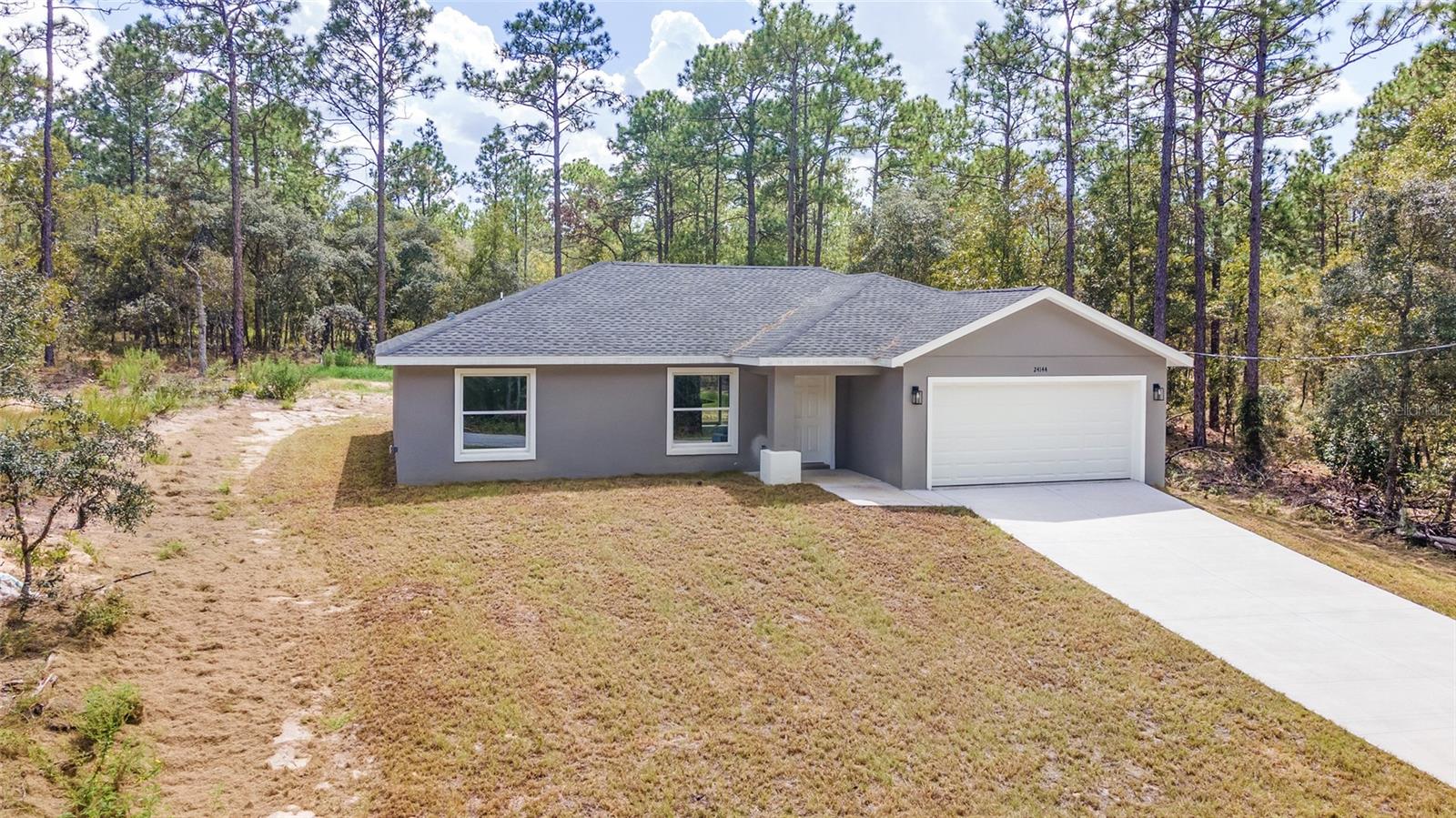 24144 NW WATER OAK AVE, DUNNELLON, FL, 34431