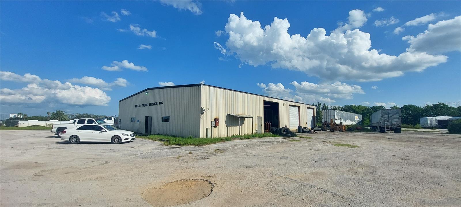21628 STATE ROAD 46, MOUNT DORA, FL, 32757