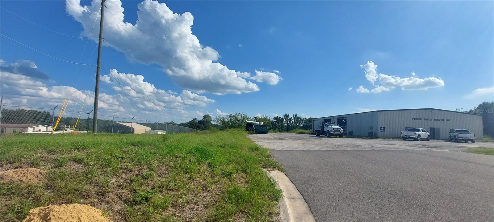 21628 STATE ROAD 46, MOUNT DORA, FL, 32757