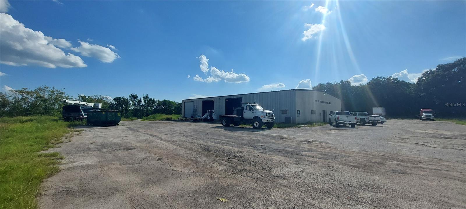 21628 STATE ROAD 46, MOUNT DORA, FL, 32757