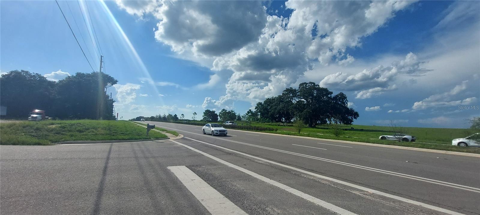 21628 STATE ROAD 46, MOUNT DORA, FL, 32757