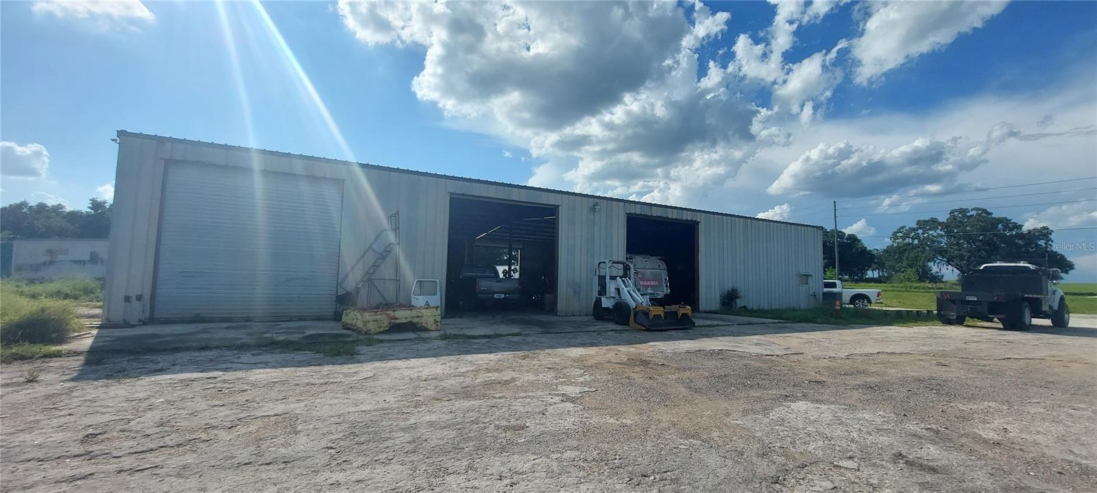 21628 STATE ROAD 46, MOUNT DORA, FL, 32757