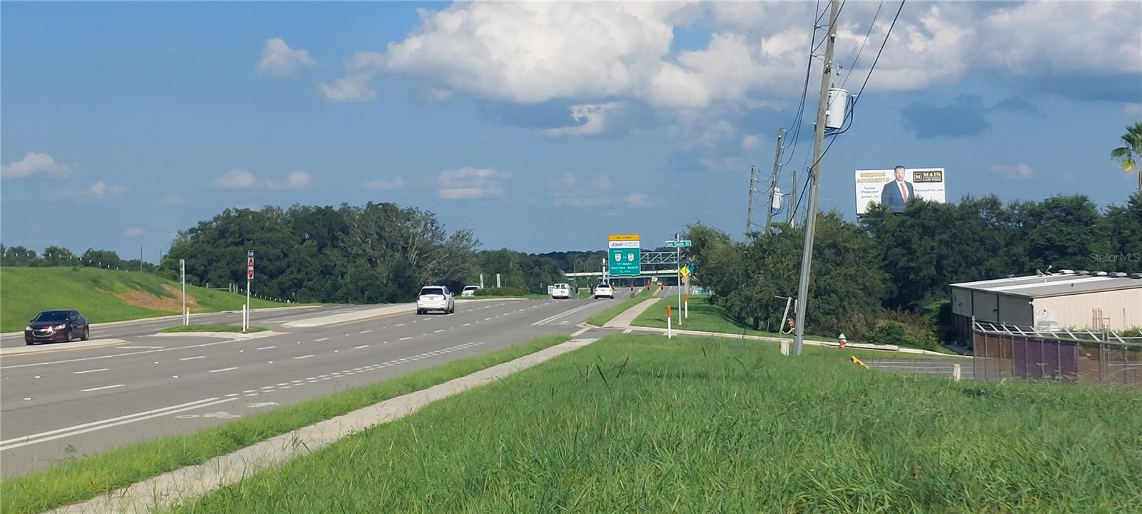21628 STATE ROAD 46, MOUNT DORA, FL, 32757