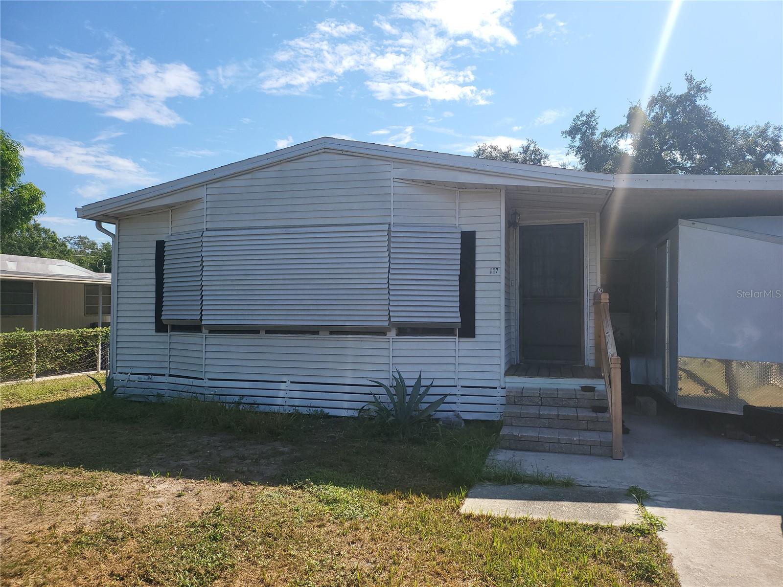 112 PEARL AVE N, NOKOMIS, FL, 34275