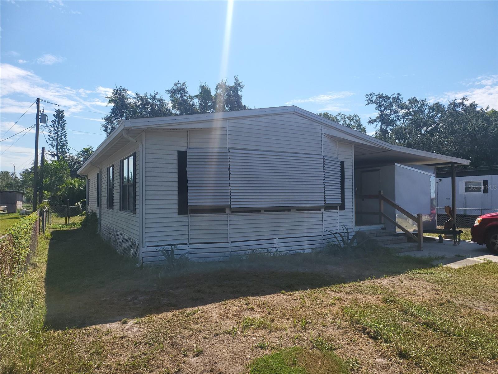112 PEARL AVE N, NOKOMIS, FL, 34275
