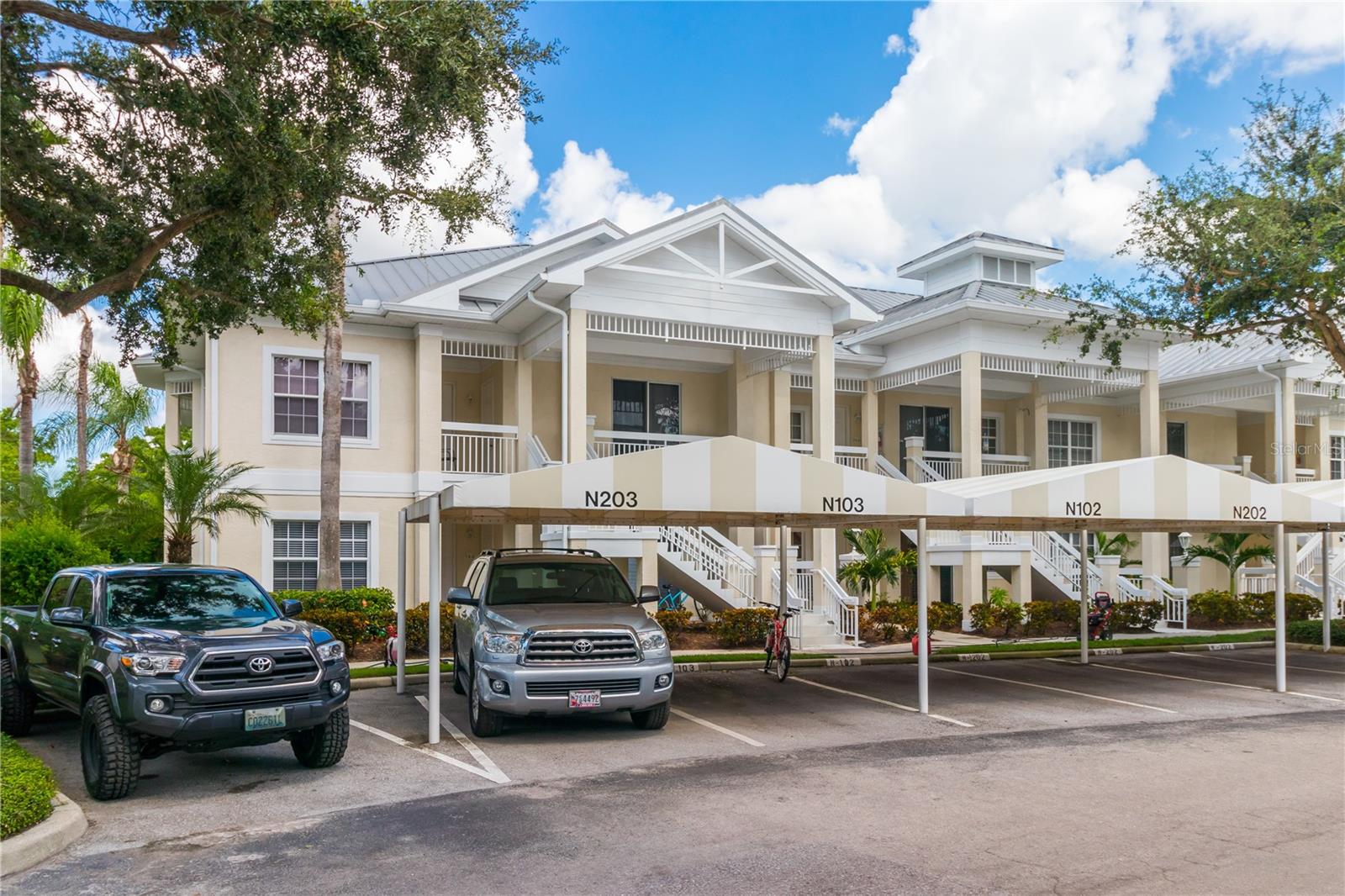 3705 54TH DR W #103, BRADENTON, FL, 34210