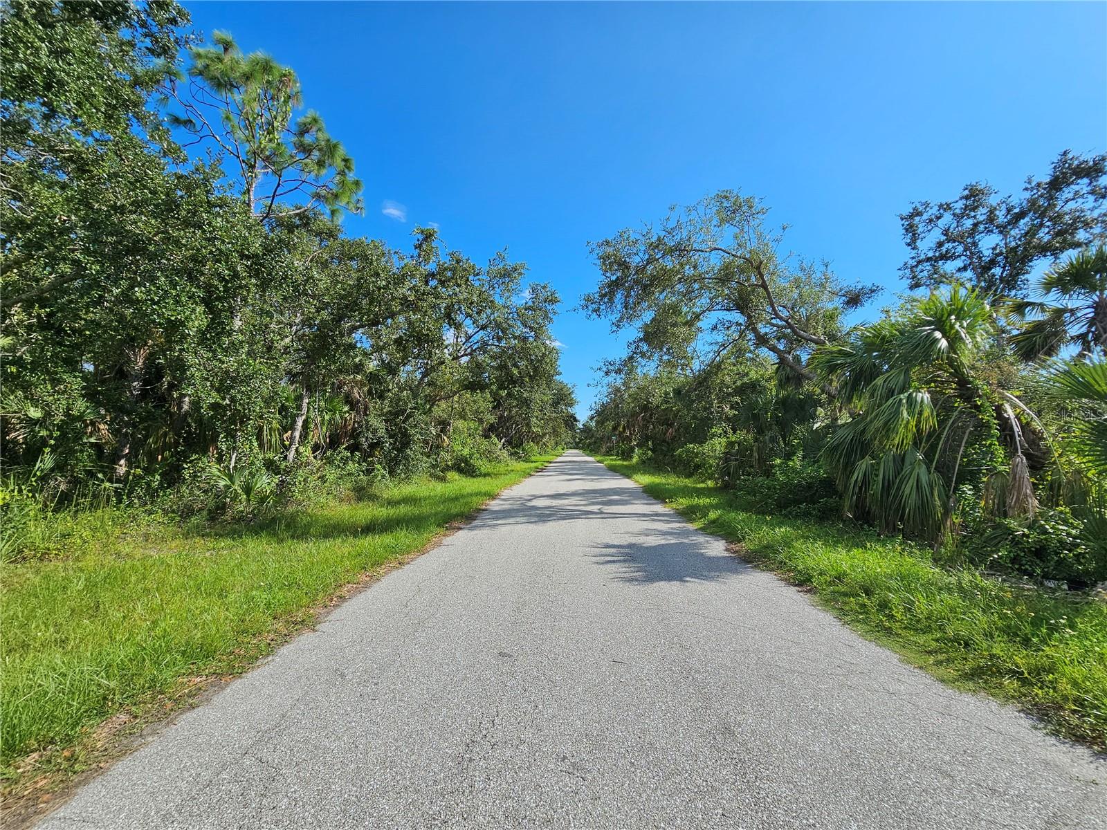 3286 CENTURY ST, PORT CHARLOTTE, FL, 33948