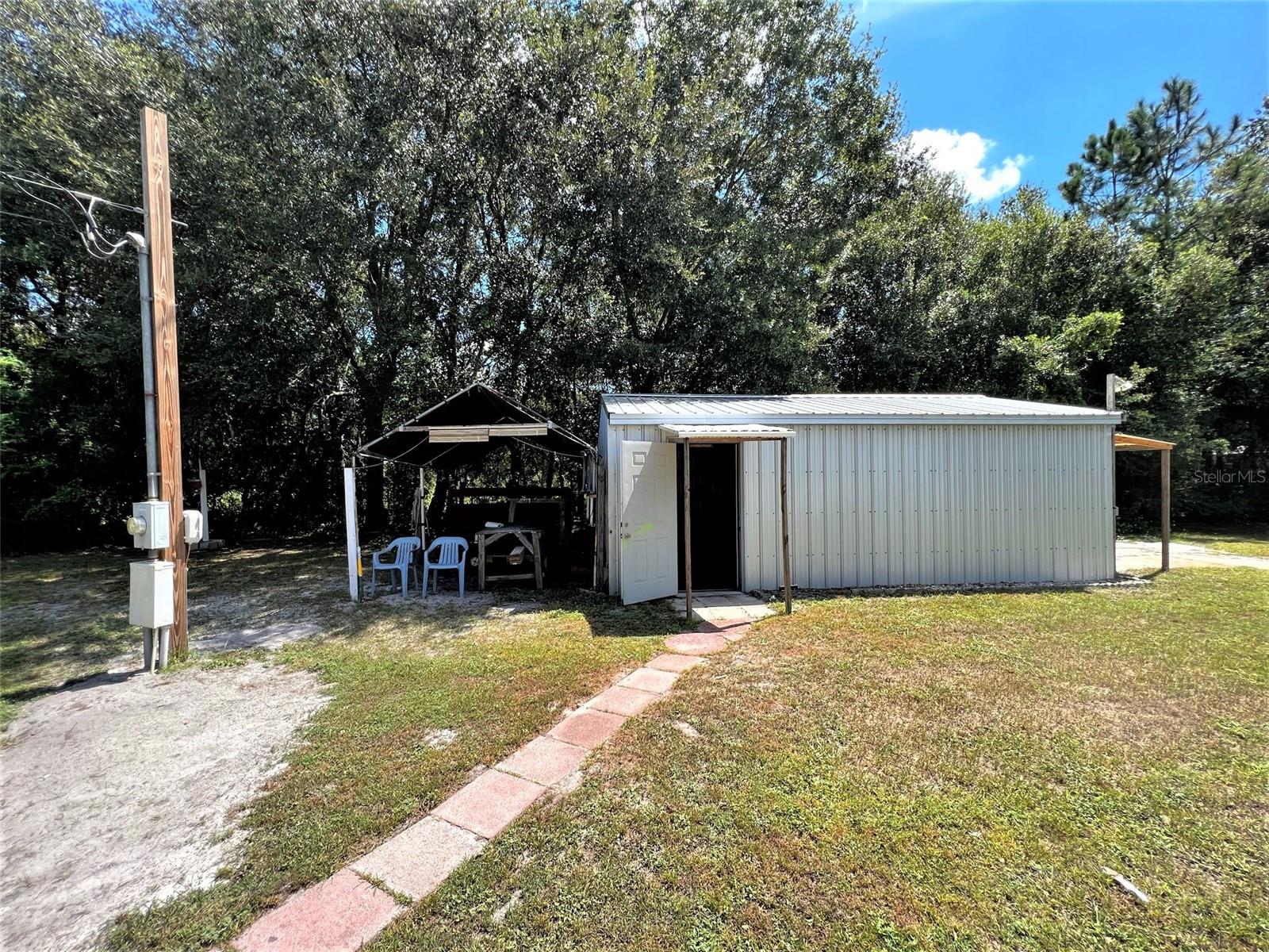 7412 SKY DR, WESLEY CHAPEL, FL, 33545