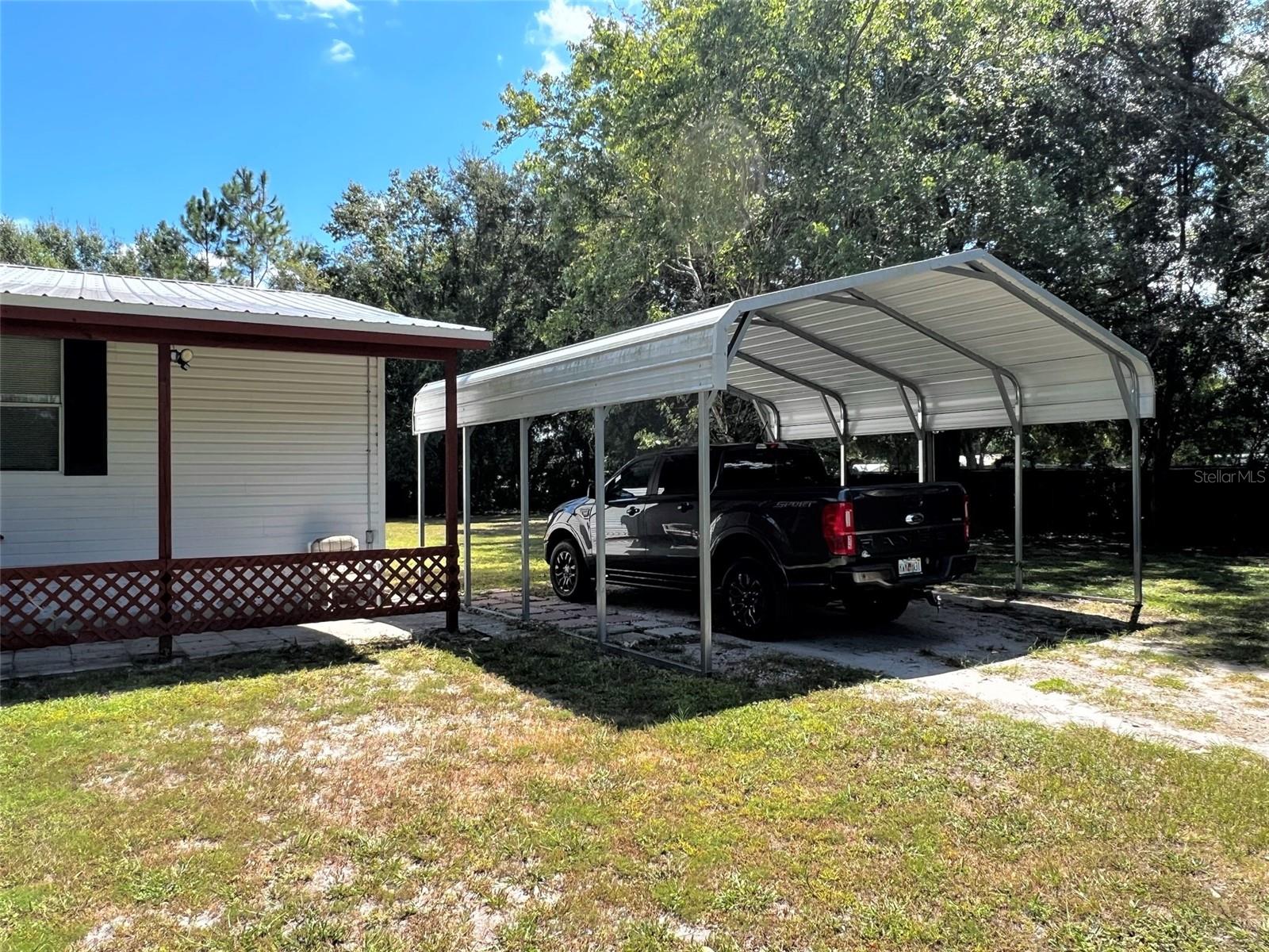 7412 SKY DR, WESLEY CHAPEL, FL, 33545