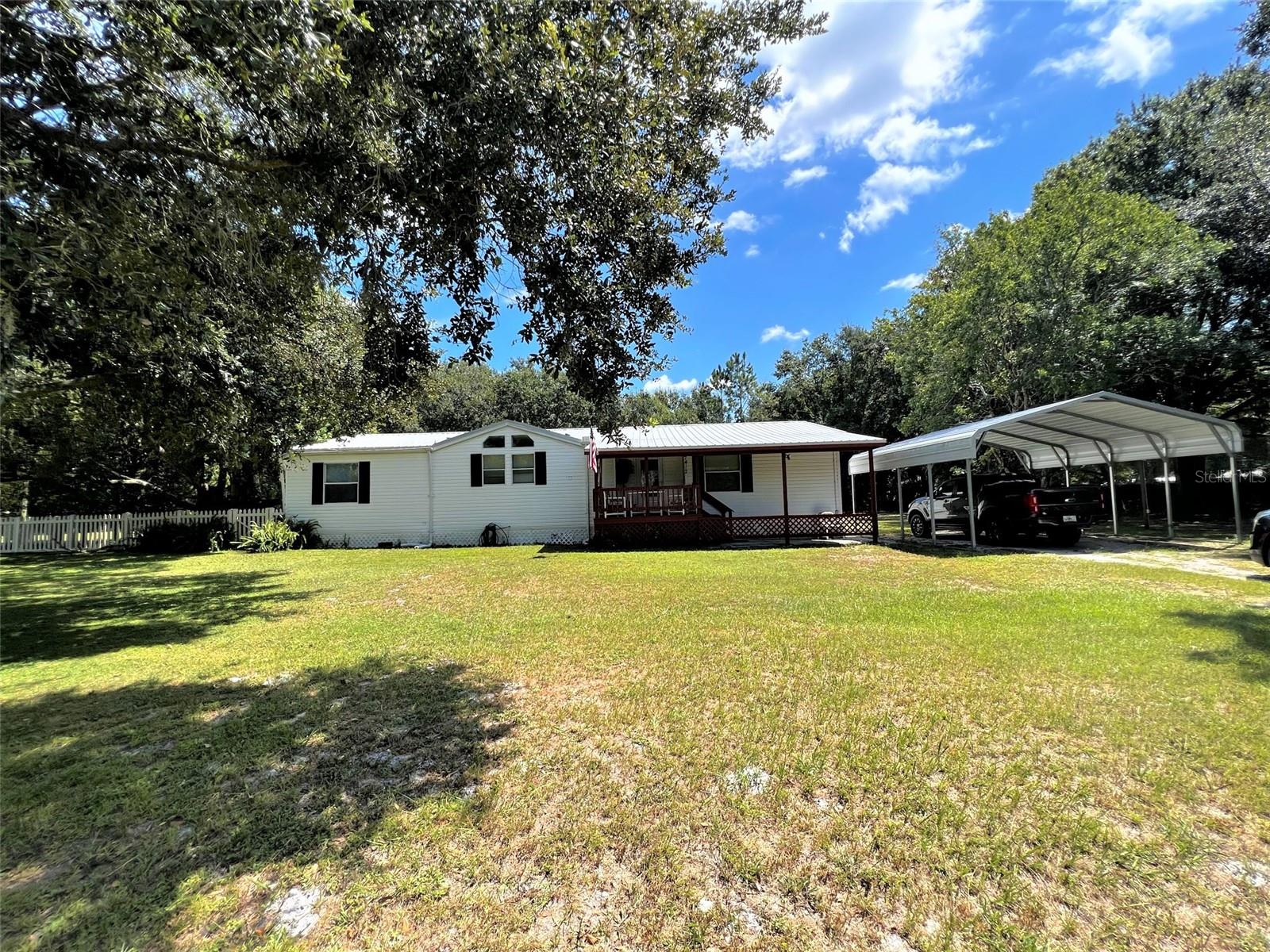 7412 SKY DR, WESLEY CHAPEL, FL, 33545