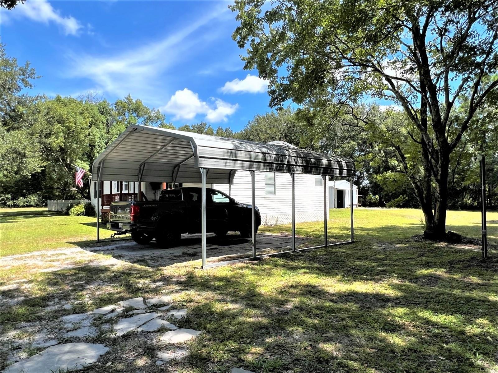 7412 SKY DR, WESLEY CHAPEL, FL, 33545