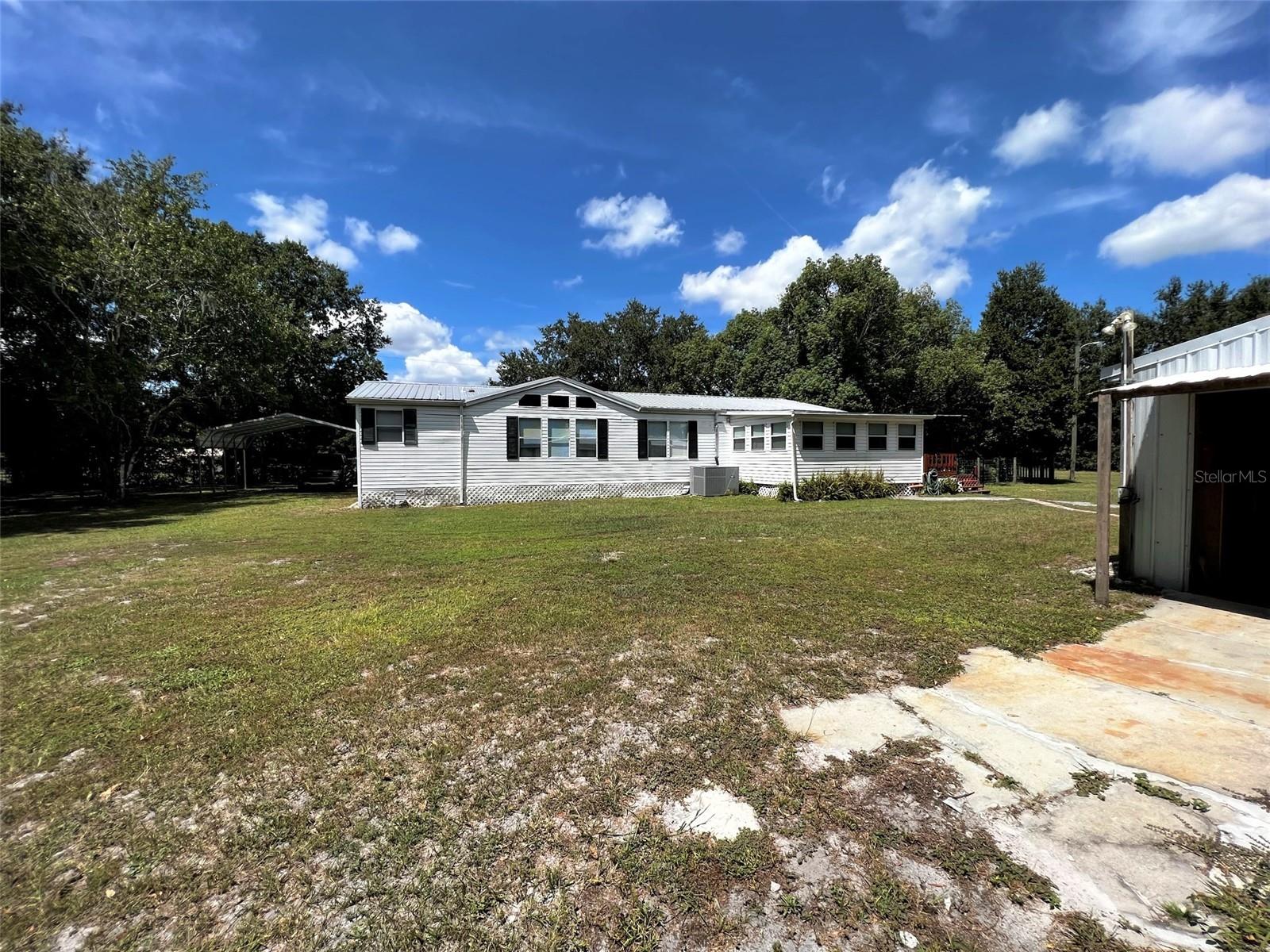 7412 SKY DR, WESLEY CHAPEL, FL, 33545