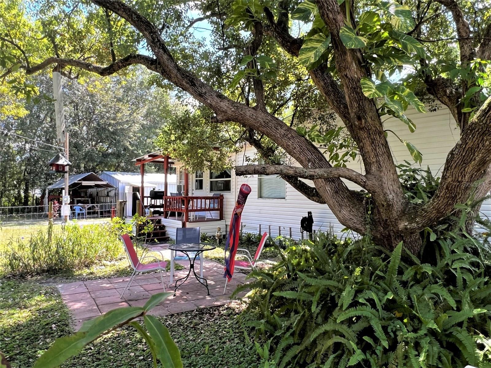 7412 SKY DR, WESLEY CHAPEL, FL, 33545