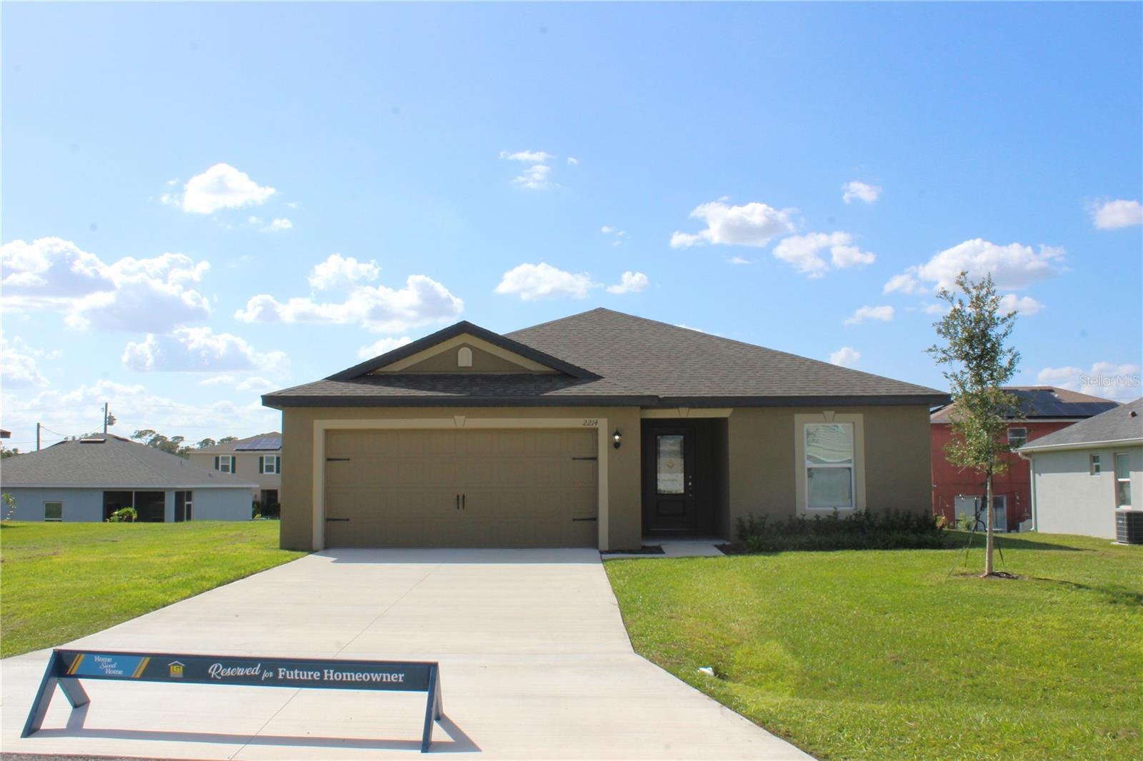 2214 PECOS CT, POINCIANA, FL, 34759