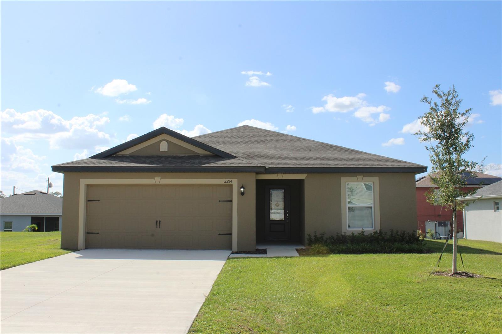 2214 PECOS CT, POINCIANA, FL, 34759