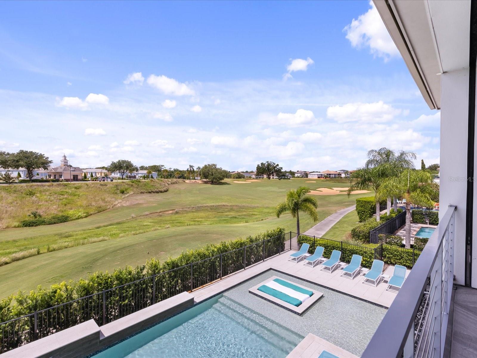 350 MUIRFIELD LOOP, REUNION, FL, 34747