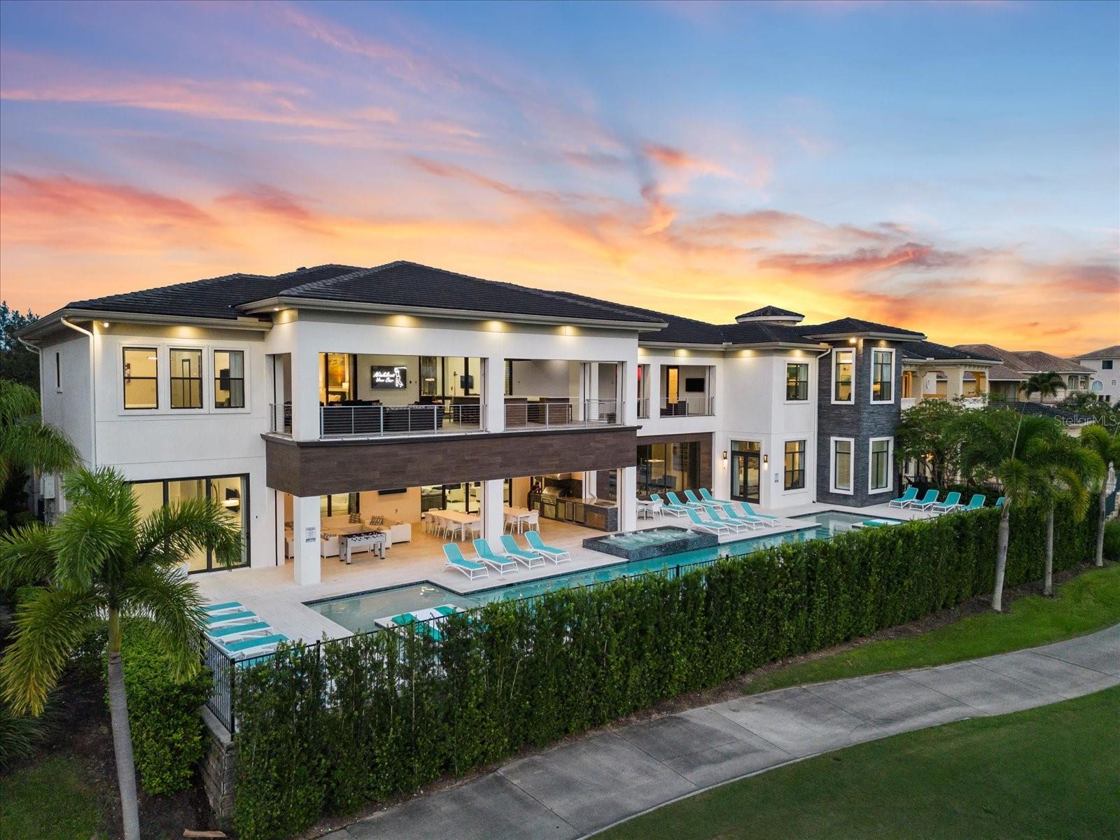 350 MUIRFIELD LOOP, REUNION, FL, 34747