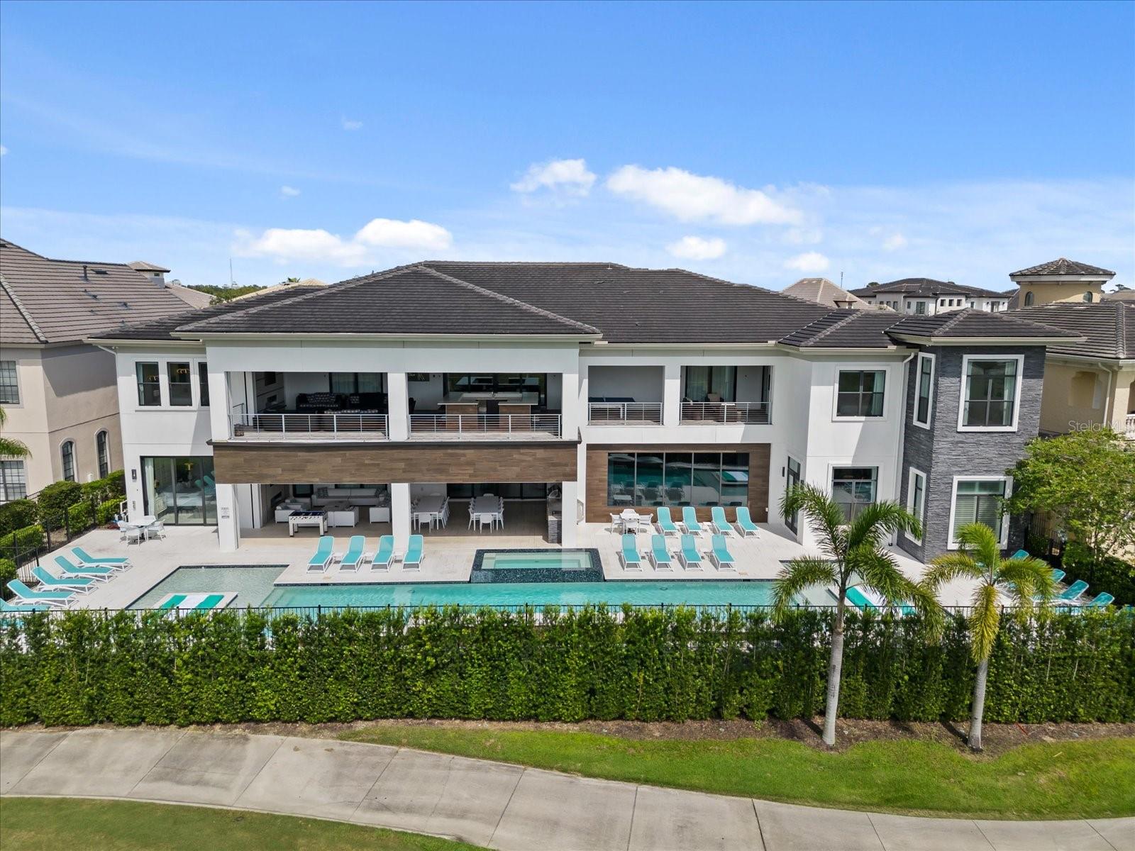 350 MUIRFIELD LOOP, REUNION, FL, 34747