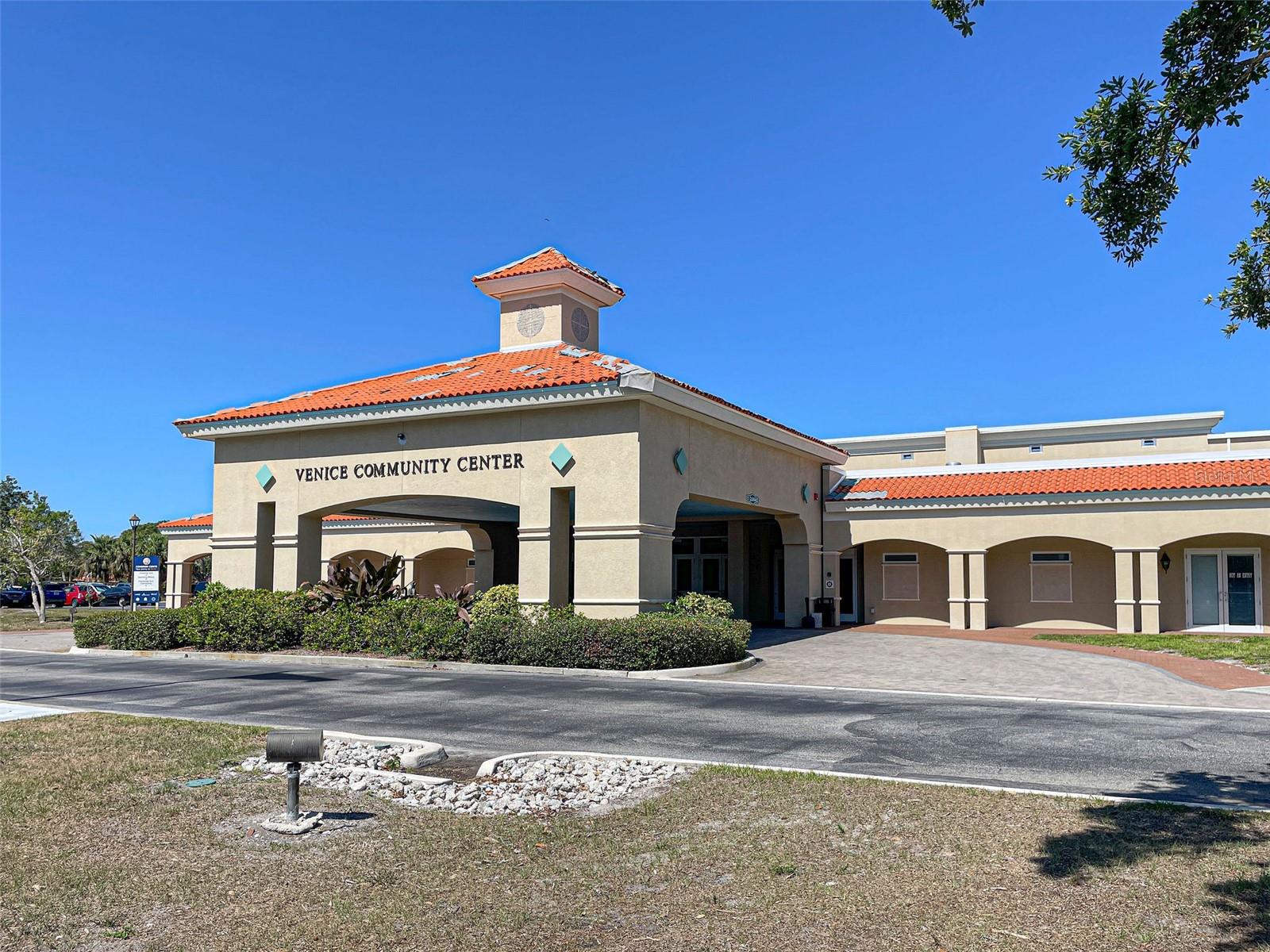 244 SAINT AUGUSTINE AVE #203, VENICE, FL, 34285