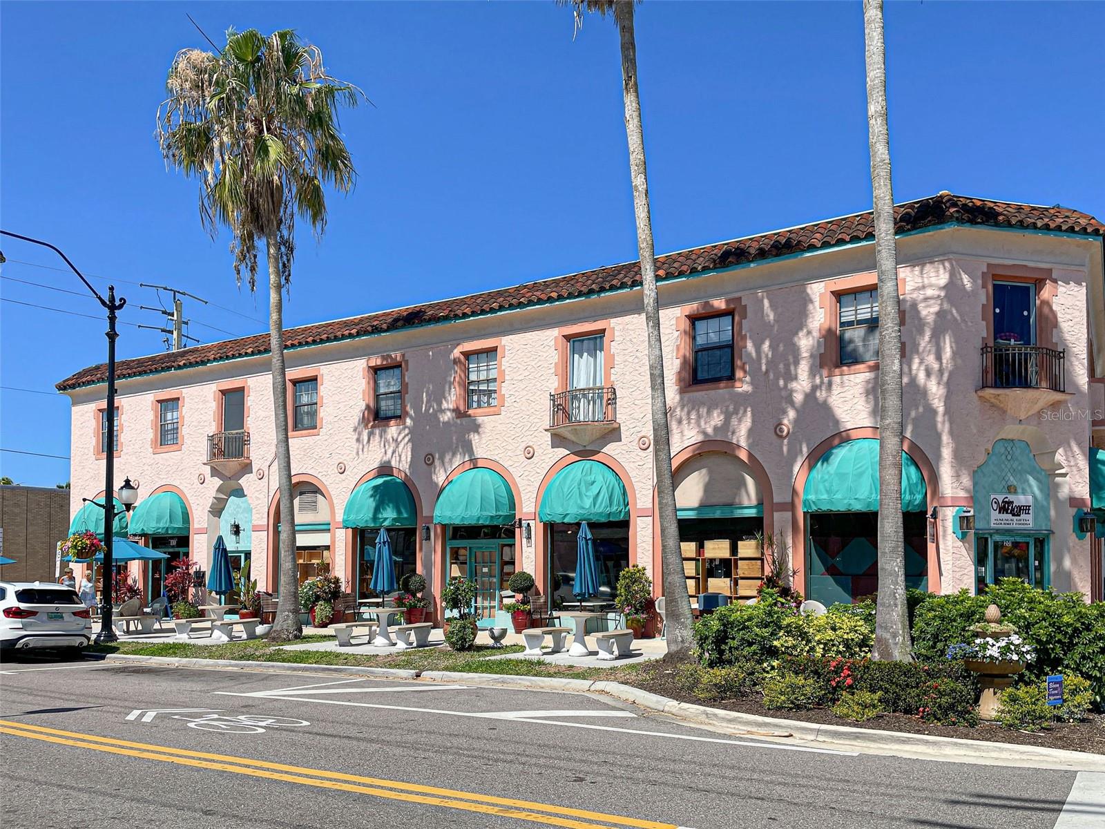 244 SAINT AUGUSTINE AVE #203, VENICE, FL, 34285