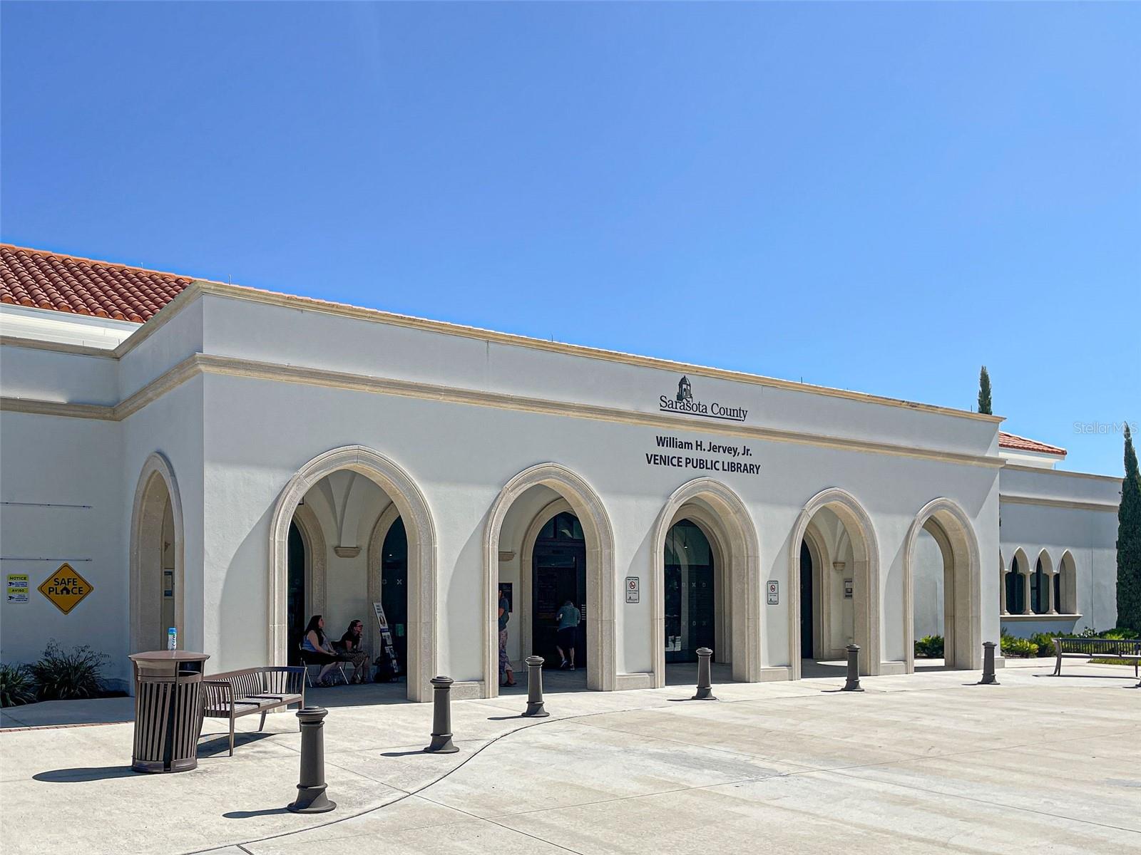 244 SAINT AUGUSTINE AVE #203, VENICE, FL, 34285