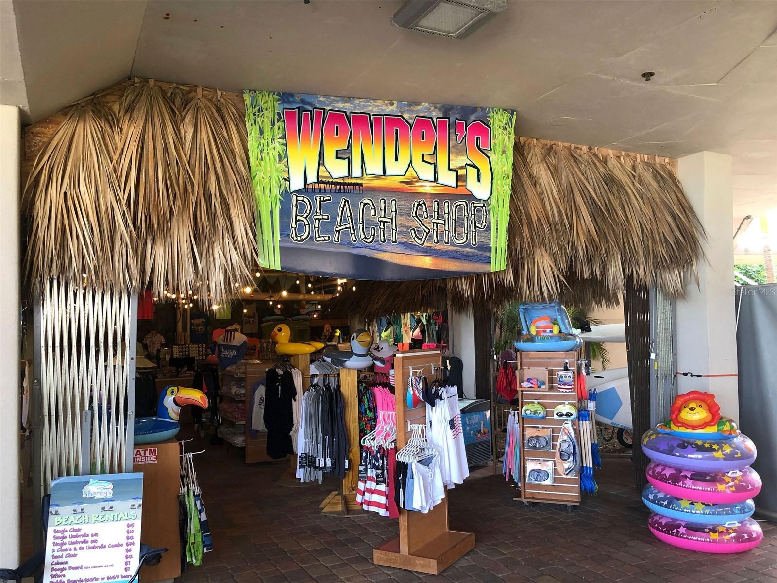 244 SAINT AUGUSTINE AVE #203, VENICE, FL, 34285