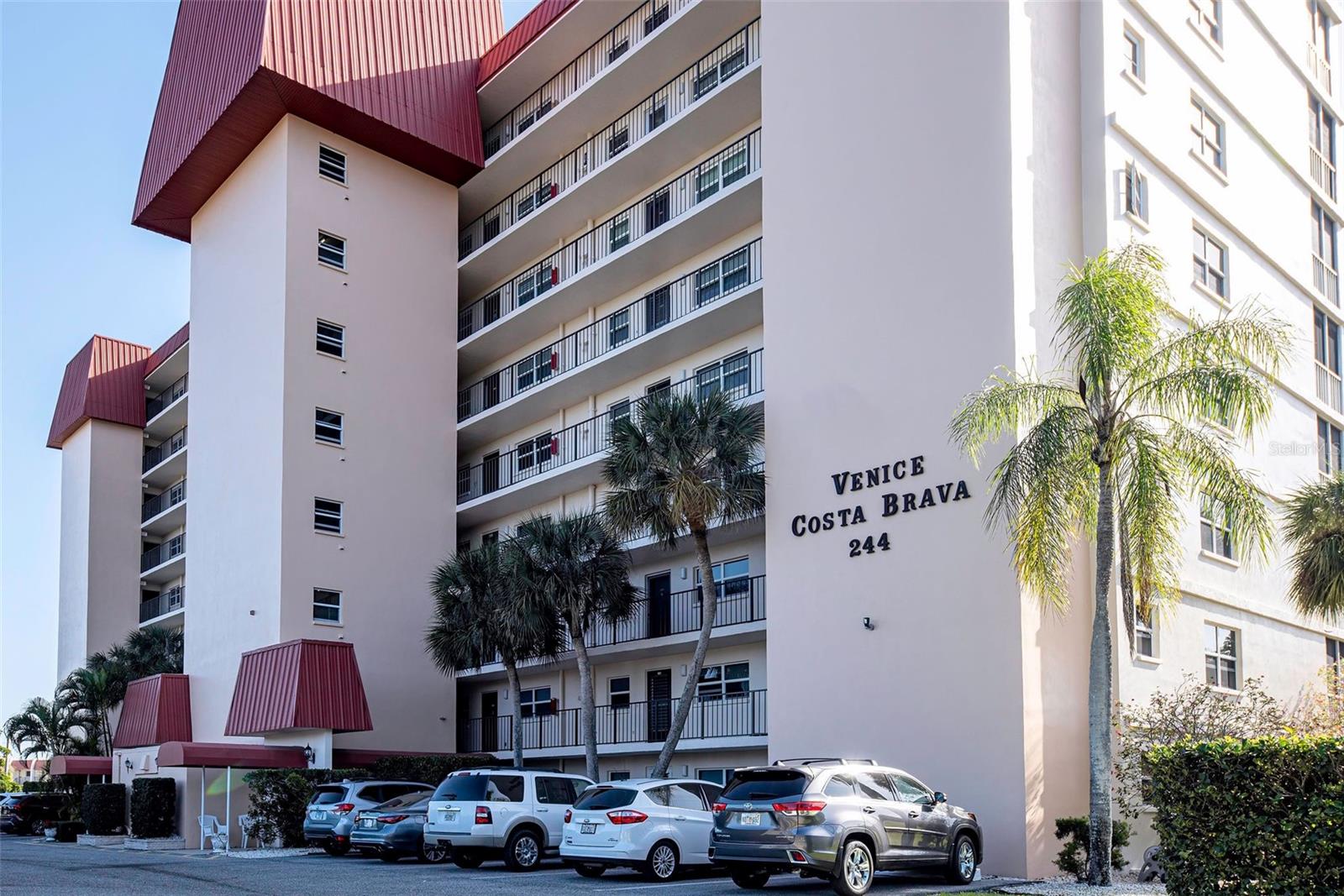 244 SAINT AUGUSTINE AVE #203, VENICE, FL, 34285