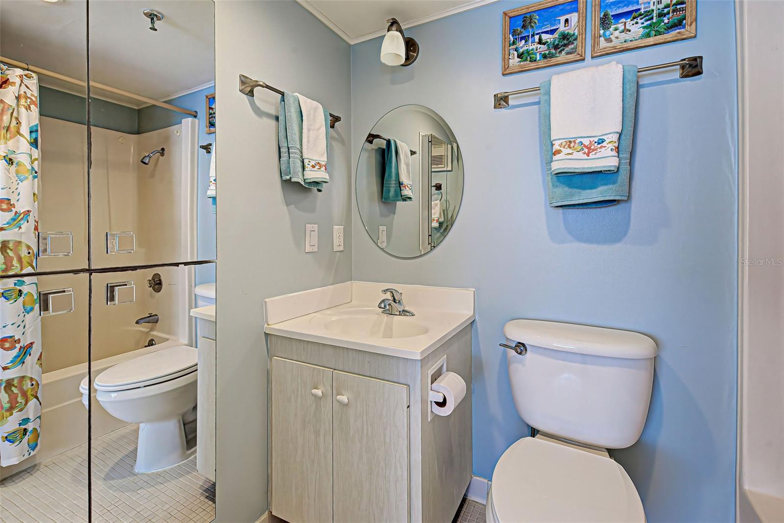 244 SAINT AUGUSTINE AVE #203, VENICE, FL, 34285