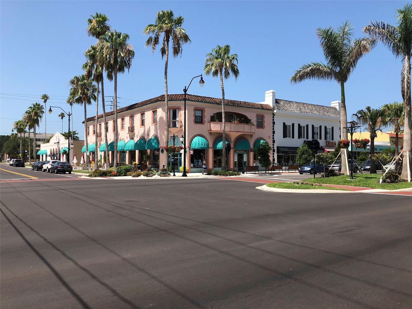 244 SAINT AUGUSTINE AVE #203, VENICE, FL, 34285