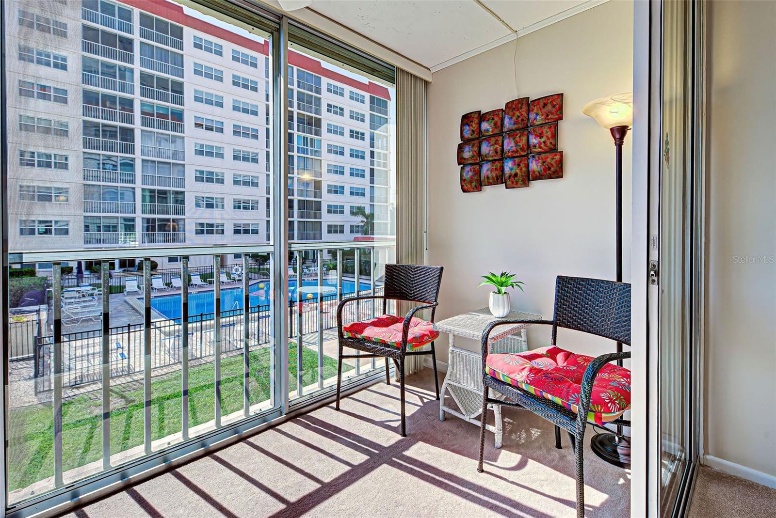 244 SAINT AUGUSTINE AVE #203, VENICE, FL, 34285