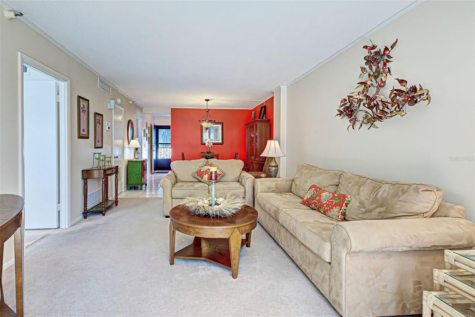 244 SAINT AUGUSTINE AVE #203, VENICE, FL, 34285