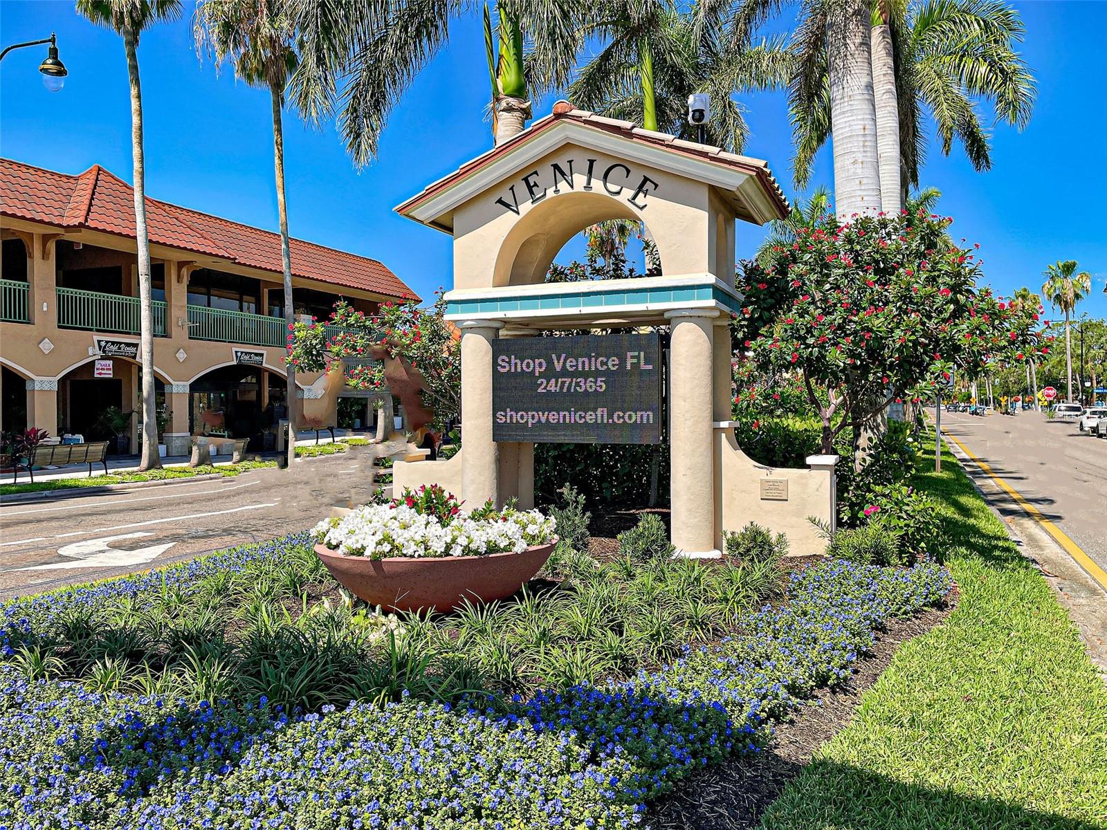 244 SAINT AUGUSTINE AVE #203, VENICE, FL, 34285